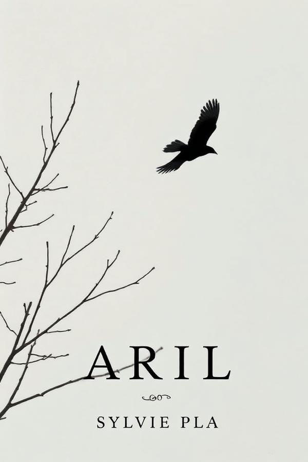 Ariel cover