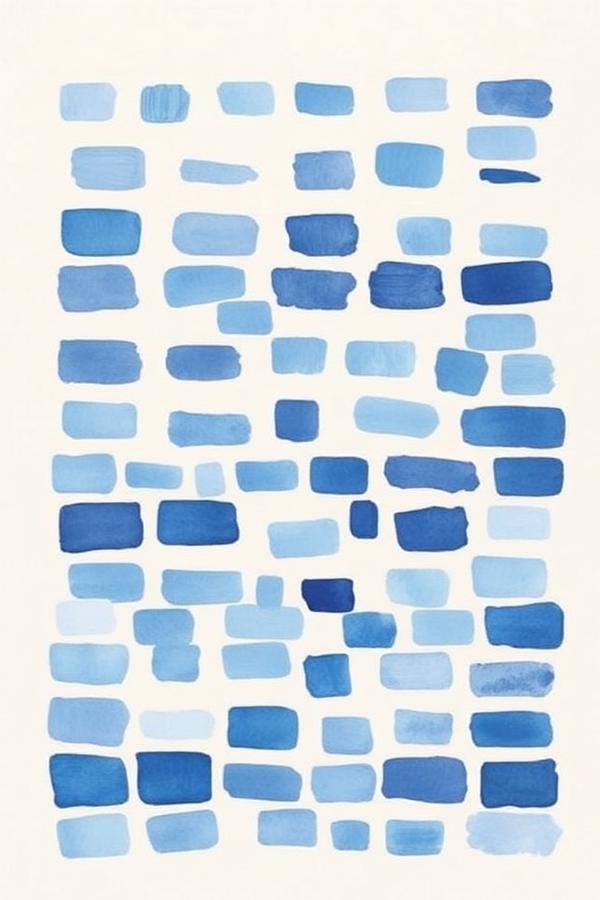 Bluets cover
